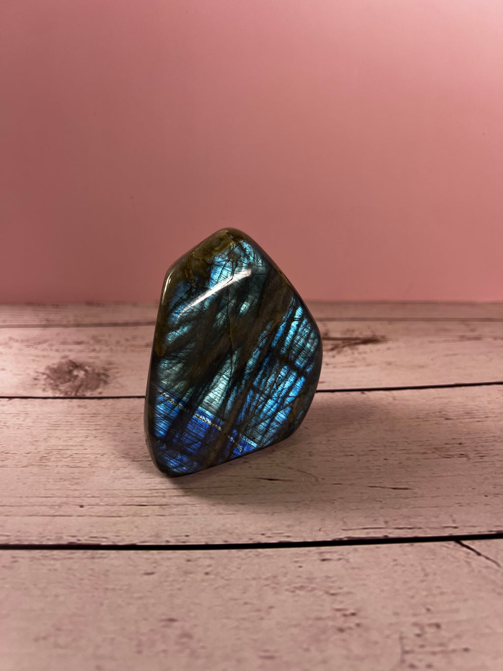 Labradorite Freeform ✨🌌